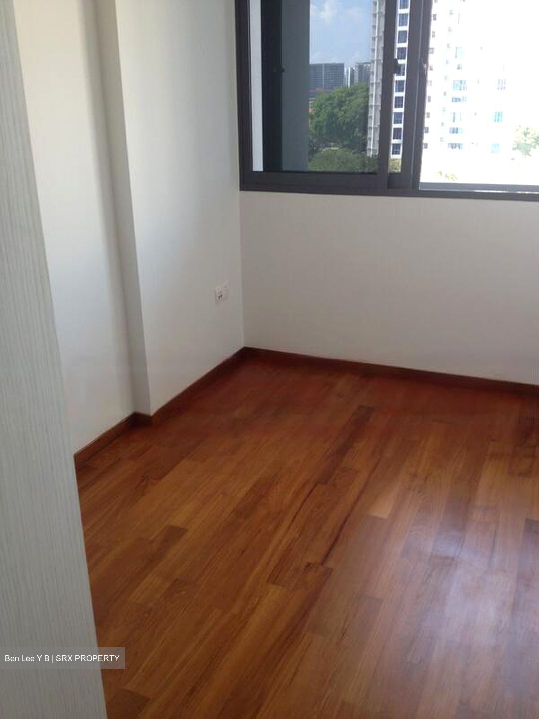38 I Suites (D15), Apartment #449614711